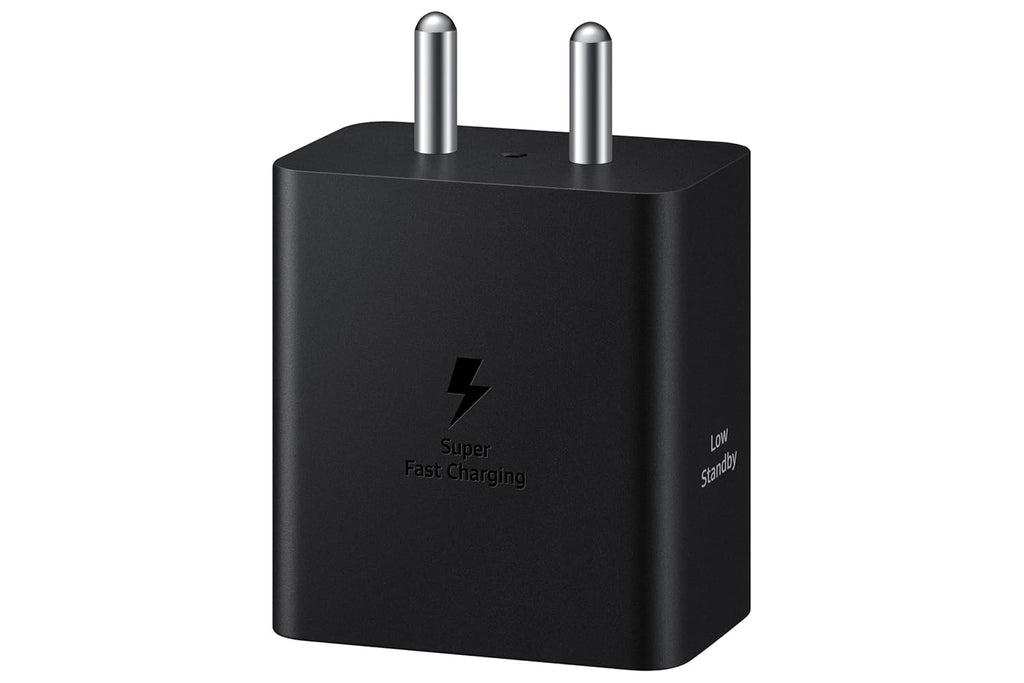 Samsung 45W Super Fast Charging Wall Charger