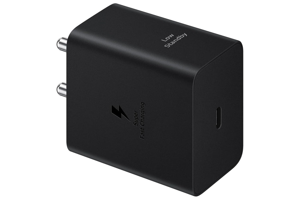 Samsung 45W Super Fast Charging Wall Charger