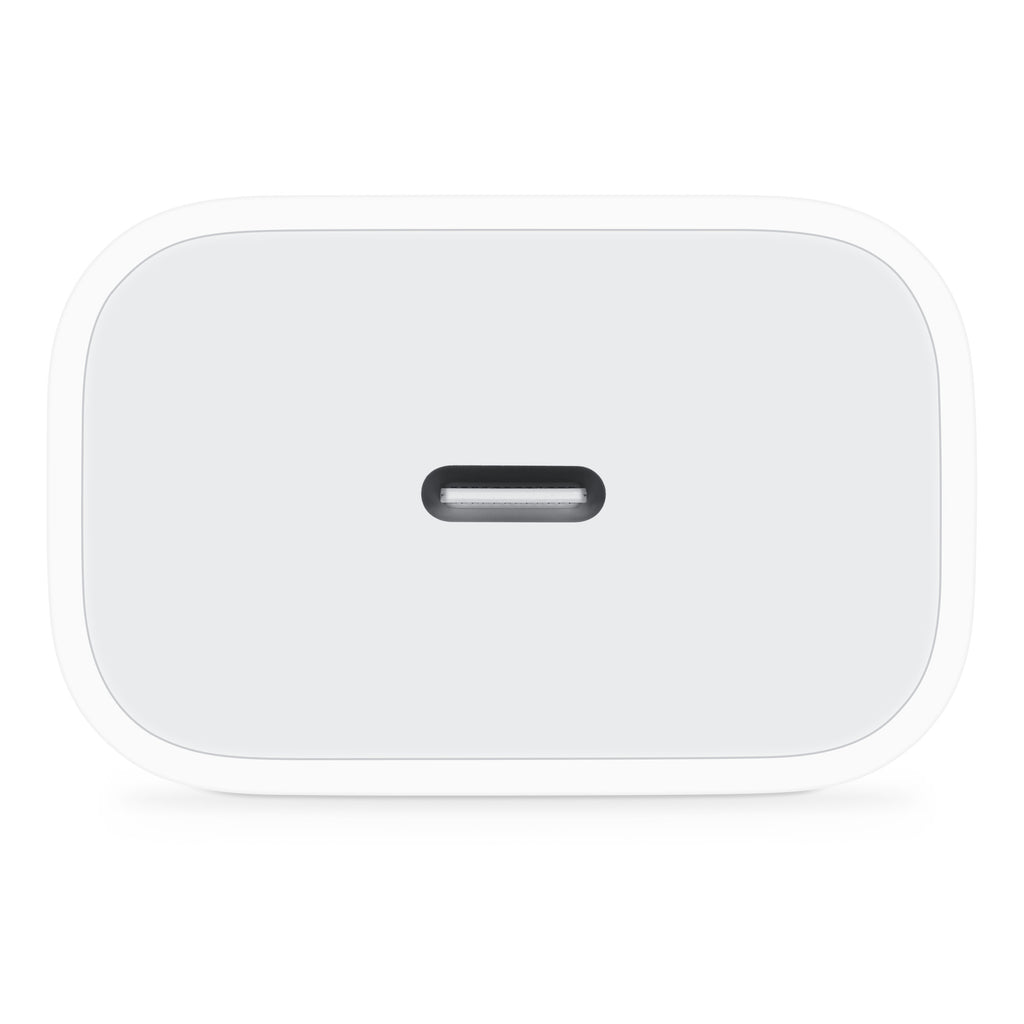 Apple 20W  USB-C  Adapter
