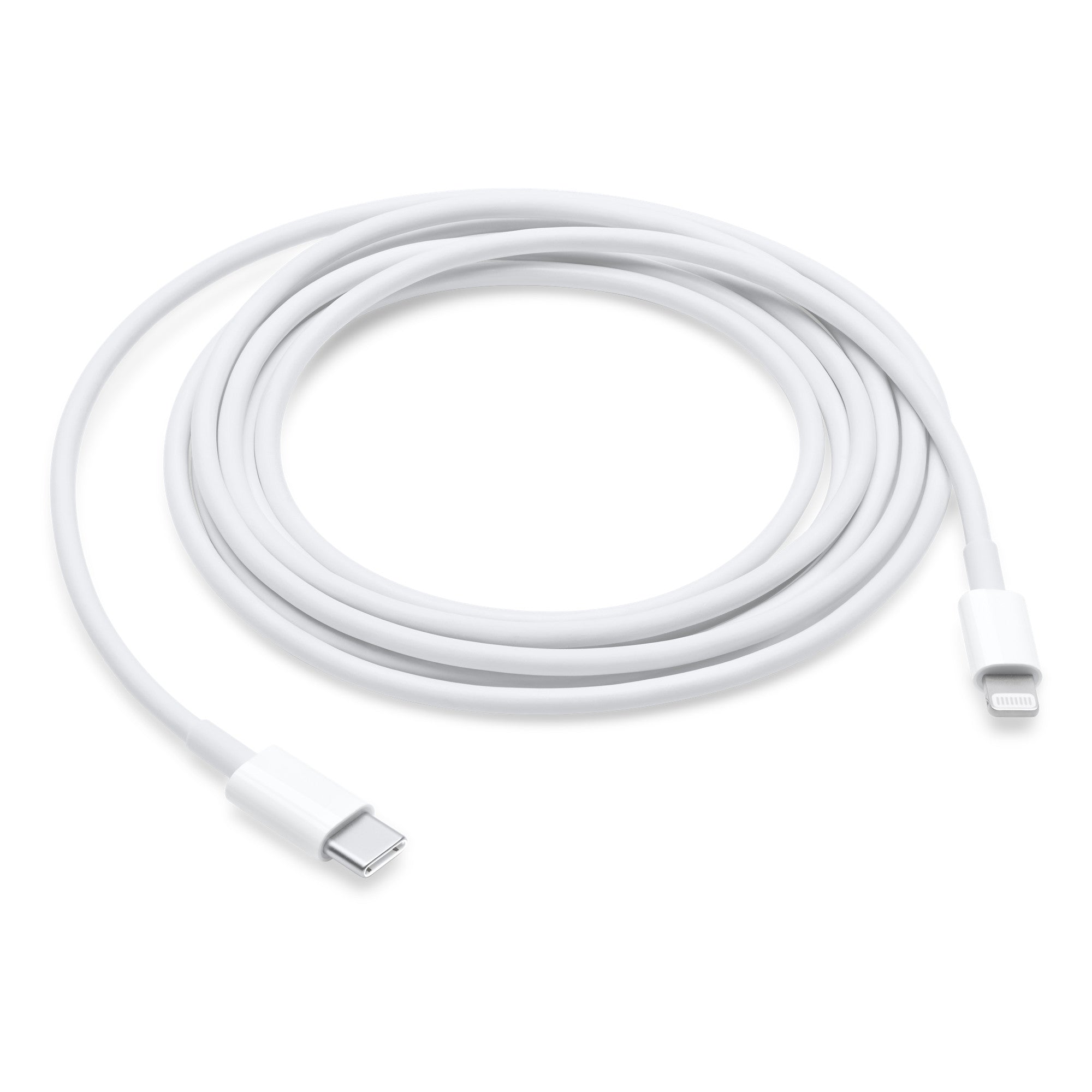 Apple USB-C to Lightning Cable