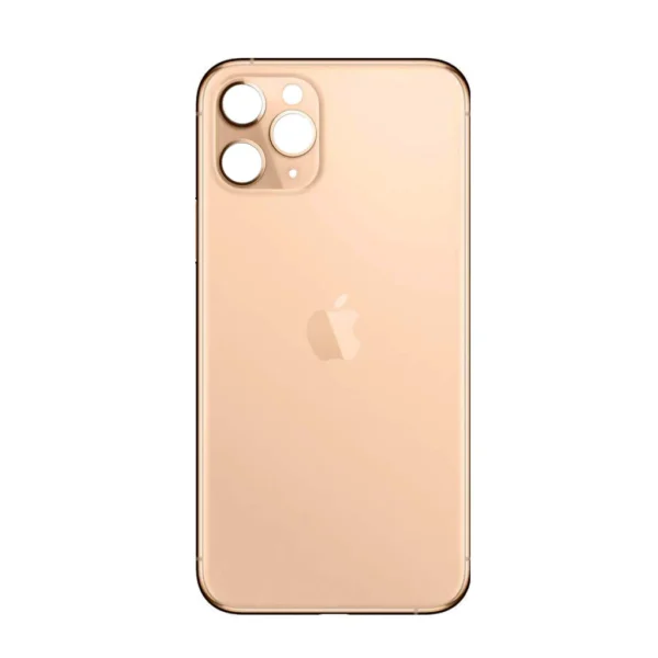 i Phone 11 Pro Back Panel