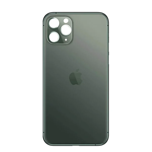 i Phone 11 Pro Back Panel