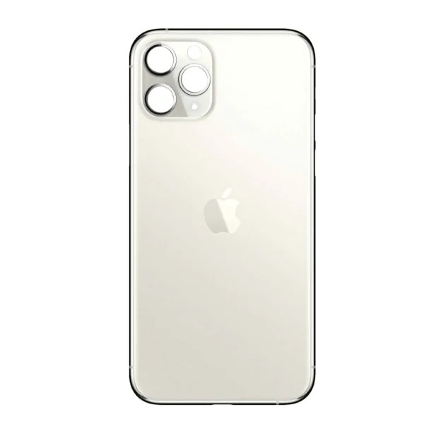 i Phone 11 Pro Back Panel