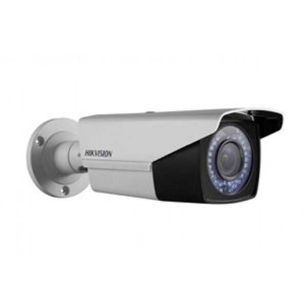 HIKVISION BULLET 1MP (1AC0TVFIR3F) 2.8MM TO 12MM VARI FOCAL CAMERA