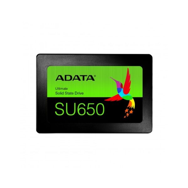 ADATA INTERNAL SSD 120GB SATA (SU650)