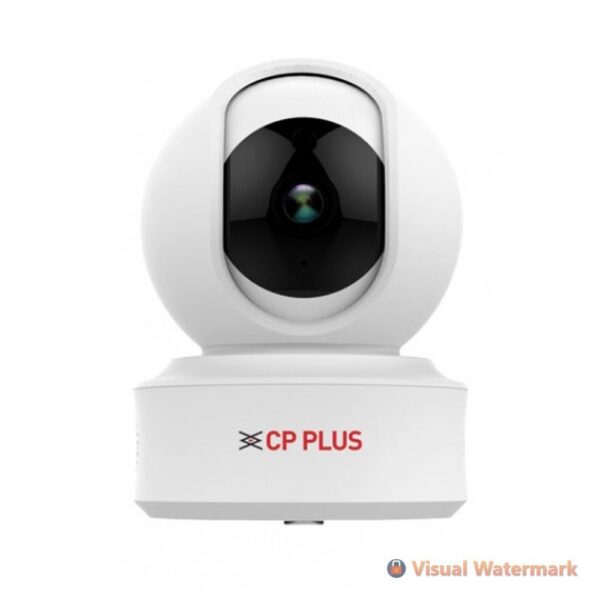 CPPLUS 3MP IP WIFI DOME CAMERA (CP E31A)