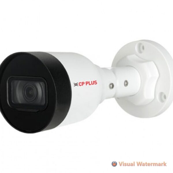 CP PLUS IP BULLET 2MP (TA21PL3C) 3.6MM BUILT IN MIC