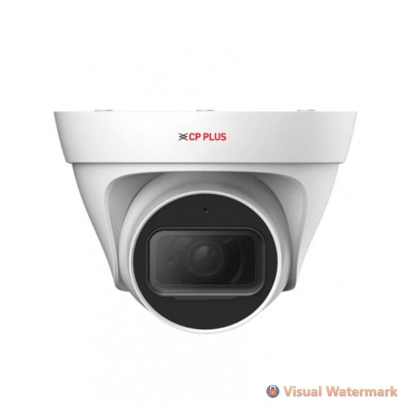 CP PLUS IP DOME 2MP (DA21PL3C) 3.6MM BUILT IN MIC