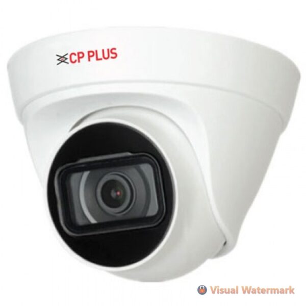 CP PLUS IP DOME 4MP (DA41PL3) 3.6MM