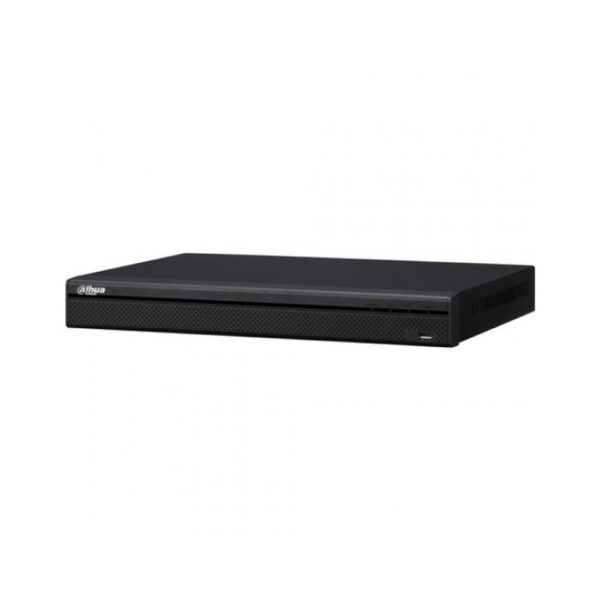 DAHUA 4CH DVR 2MP (DHXVR4B04 V2)