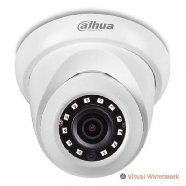 DAHUA IP DOME 2MP (DH IPC HDW1230SP S4) 3.6MM