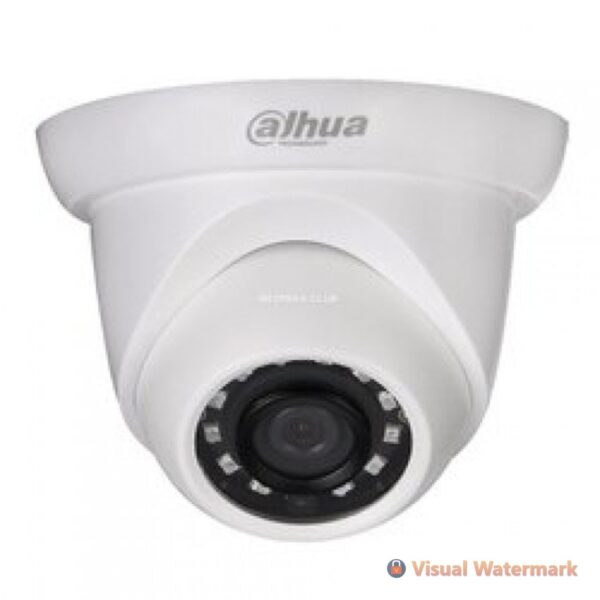 DAHUA IP DOME 4MP (HDW1431SPS4) 3.6MM METAL