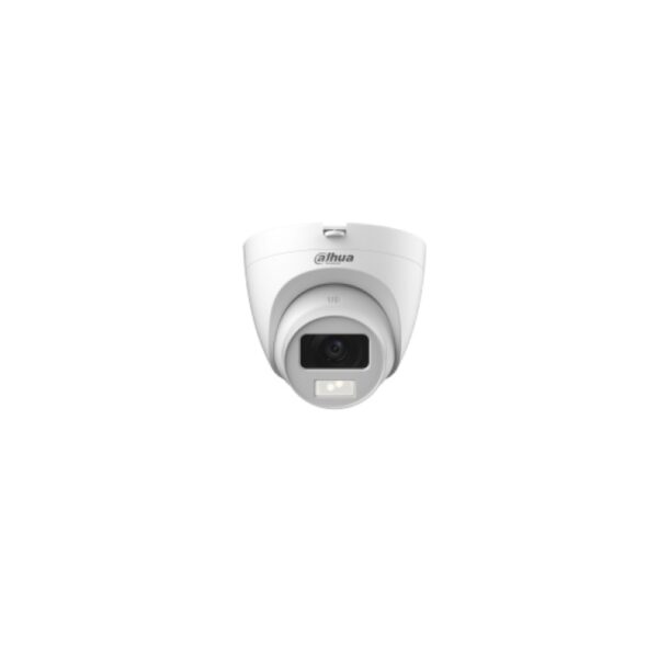 DAHUA DOME 5MP NIGHT COLOUR (HDW1509CLQP) 3.6MM