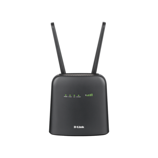 DLINK SIM ROUTER 4G WIFI (DWR 920V)