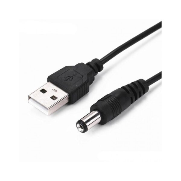 ERD USB TO DC CONNECTOR WIRE