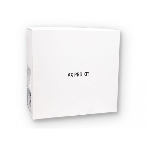 HIKVISION CONTROL PANEL KIT (AX PRO KIT) WIRELESS (PWA96KITWB)