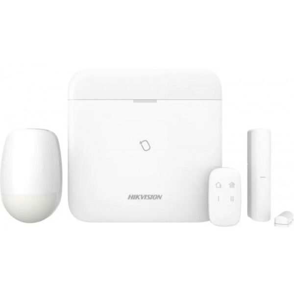 HIKVISION CONTROL PANEL KIT (AX PRO KIT) WIRELESS (PWA96KITWB)