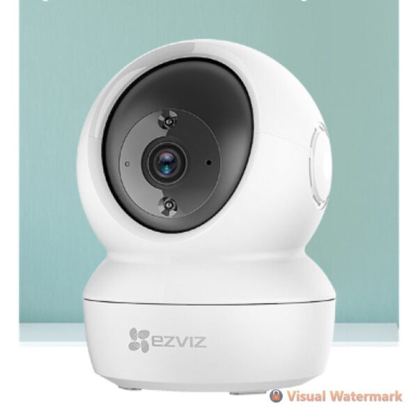 HIKVISION EZVIZ 2MP IP WIFI DOME CAMERA (C6N)