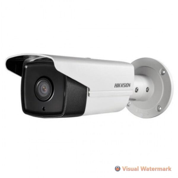 HIKVISION IP BULLET 2MP (1023G0EI) 4MM