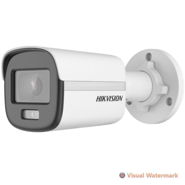 HIKVISION IP BULLET 2MP NIGHT COLOUR (1027G2L) 4MM