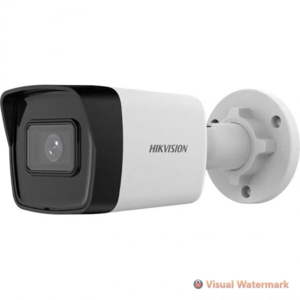 HIKVISION IP BULLET 8MP (1083G0 I) 4MM