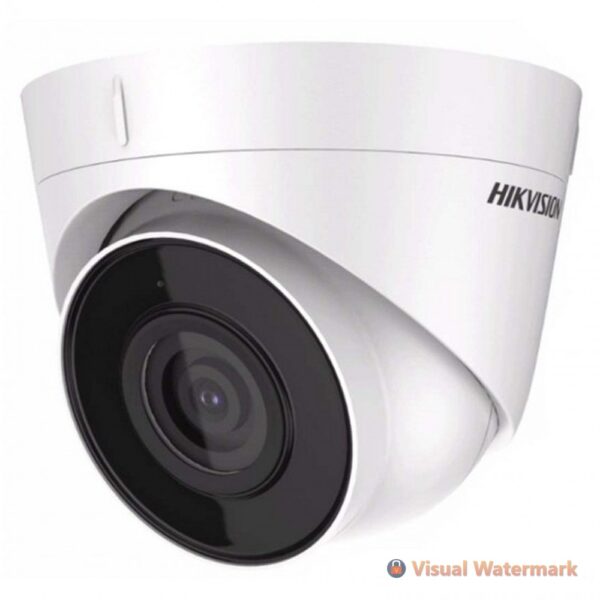 HIKVISION IP DOME 2MP (1323G0IUF | 1323G2IUF) BUILT IN MIC