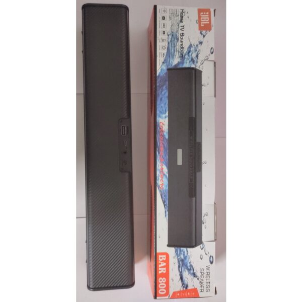 IMPORTED JBL HOME TV WIRELESS SOUNDBAR