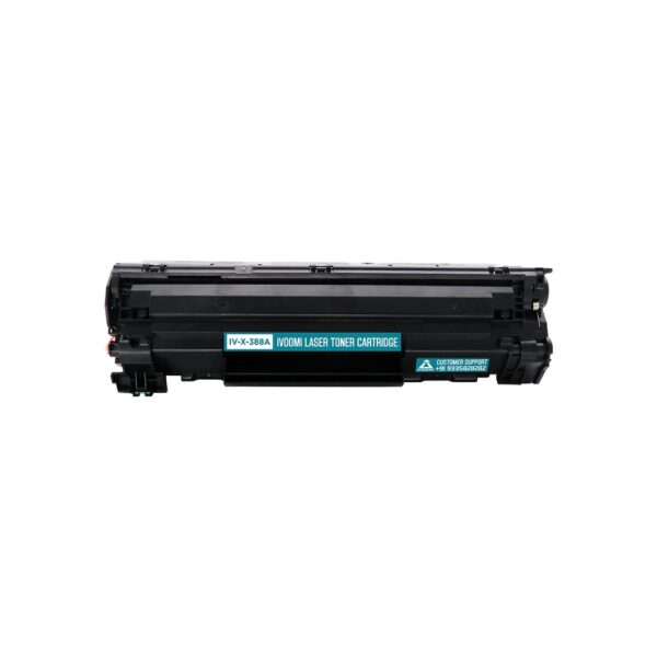 IVOOMI IV-X-388A BETTER YIELD LASER TONER CARTRIDGE