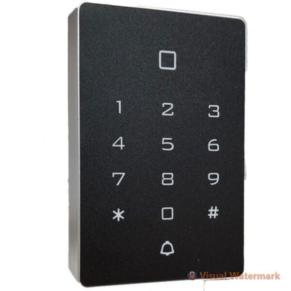 MANTRA STANDALONE DOOR ACCESS CONTROLLER SEM03 (2000 USERS)