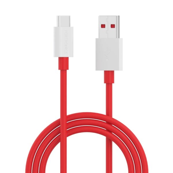 IMPORTED ONEPLUS 120W-6A DASH CHARGING CABLE