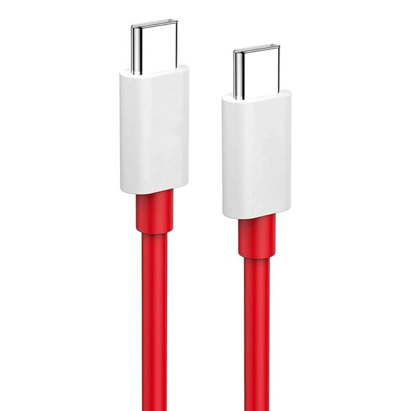 IMPORTED ONEPLUS 70W TURBO CHARGE DATA CABLE