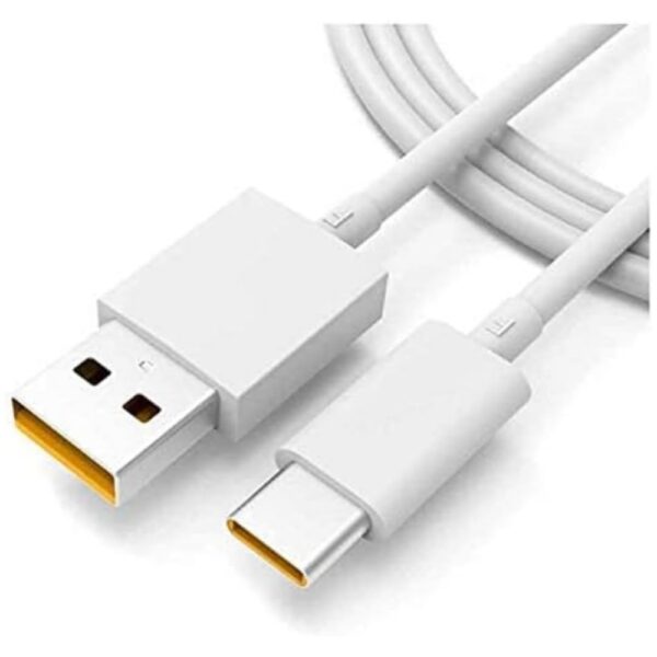 IMPORTED OPPO 120W SUPER VOOC FAST CHARGING CABLE