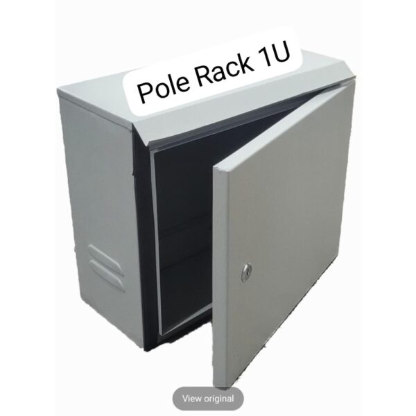 POLE RACK 1U 14*12*7