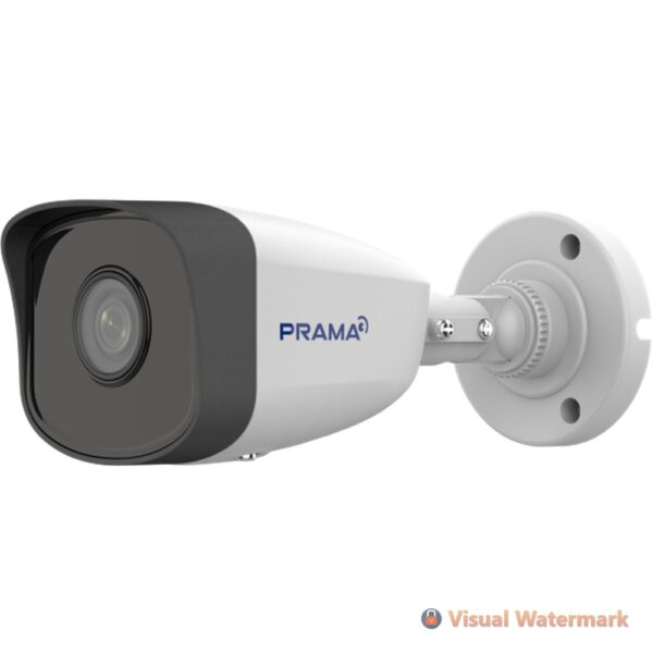 PRAMA IP BULLET 2MP (120D3IDE) 4MM