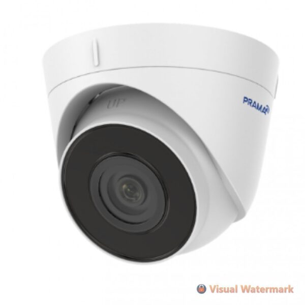 PRAMA IP DOME 4MP (143D3 ID)