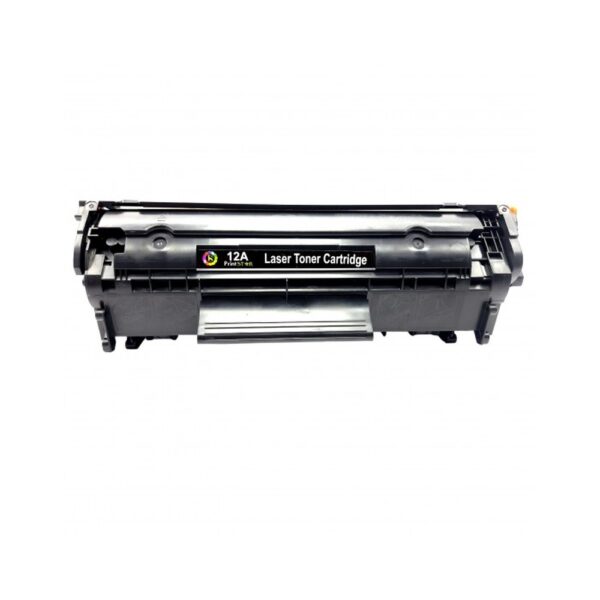 PRINT STAR COMPATIBLE LASER CARTRIDGE FOR HP 12A | 303 EASY REFILL