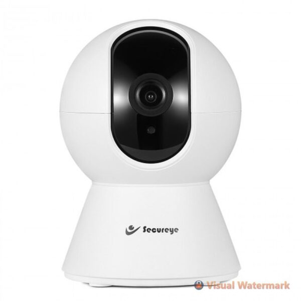 SECUREYE 2MP WIFI CAMERA PT S PT10 (ONLINE RECORDING ONLY)