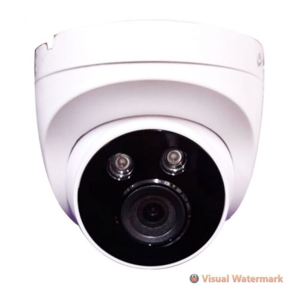 SECUREYE 3MP IP WIFI DOME CAMERA WITHOUT 4G