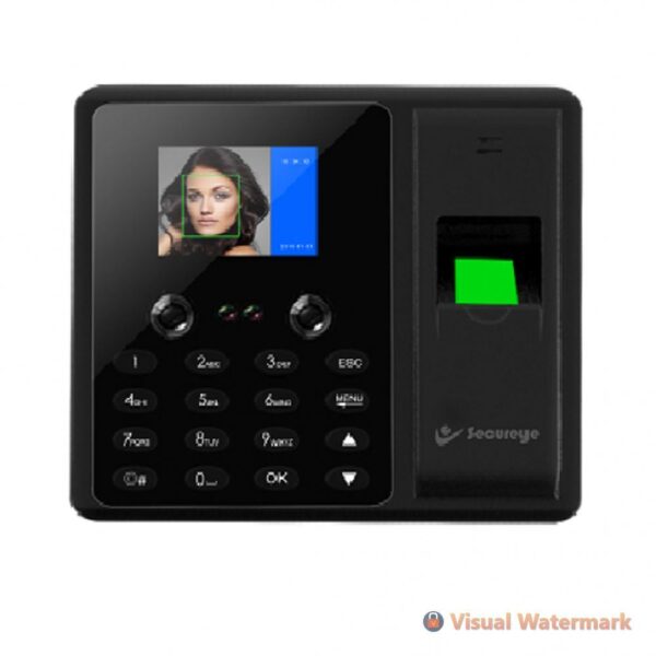 SECUREYE BIOMETRIC S FB3K FACE WIFI