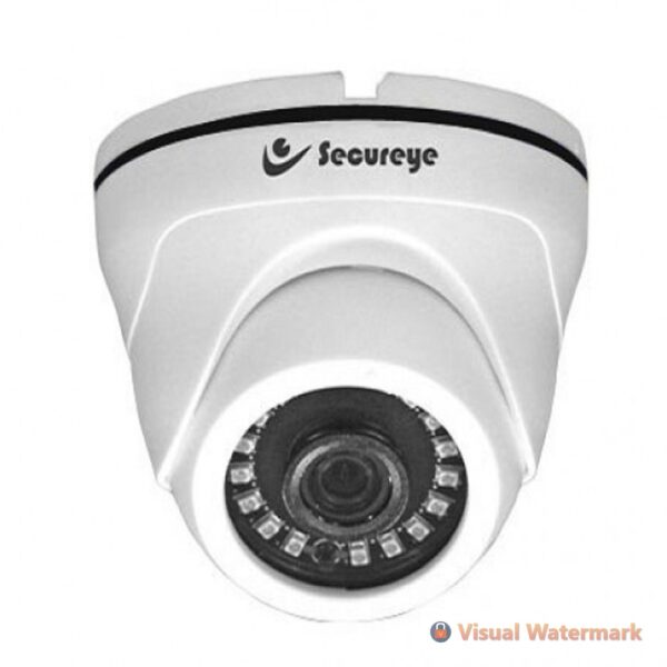 SECUREYE DOME 5MP FALCON LITE 3.6MM