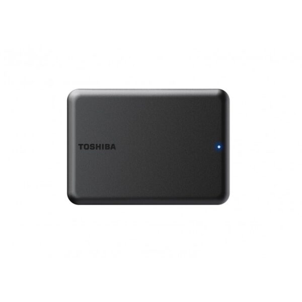 TOSHIBA EXTERNAL HARD DISK 2TB CANVIO PARTNER 2.5” TYPE C| USB 3.0