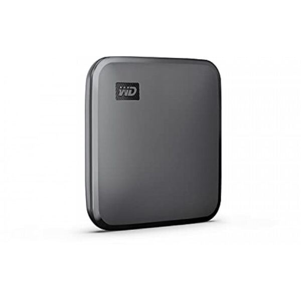 WD EXTERNAL SSD 1TB ELEMENTS USB