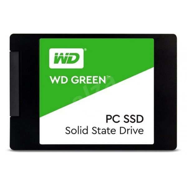 WD INTERNAL SSD 1TB SATA GREEN 8471