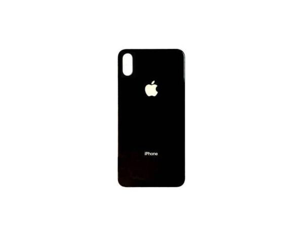 i Phone X Back Panel