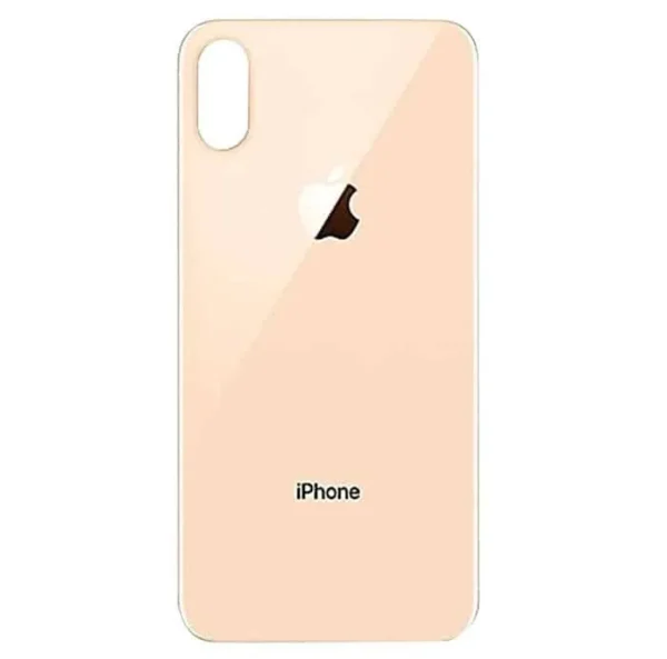 i Phone XS Back Panel