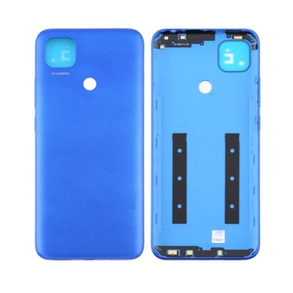 Mi 9c Back Panel