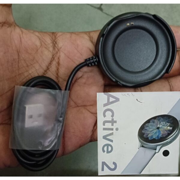 ACTIVE 2 SMART WATCH CHARGER