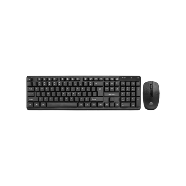 ANT ESPORTS KEYBOARD MOUSE COMBO WIRELESS MKWM2023