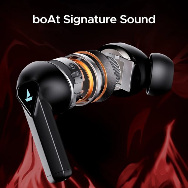 ORIGINAL BOAT IMMORTAL 150 EARBUDS