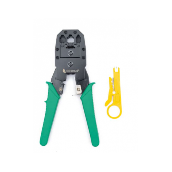 COCONUT CRIMPING TOOL